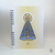 Caderno Capa Dura N.S. Aparecida 25x19cm
