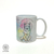 Caneca Lobo Guardião