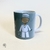 Caneca Macumbeiro