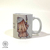 caneca orixá obaluaiê
