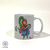 caneca orixá ogum