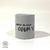 caneca orixá ogum