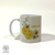 caneca orixá oxum