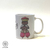 Caneca Xangô