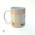 Caneca São Francisco de Assis - comprar online