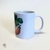 Caneca Xô Mau Olhado na internet