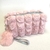 Estojo Pelúcia Rosa + Bottom (à escolher)