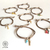 pulseiras dos orixás