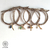 pulseiras dos orixás