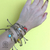 pulseiras dos orixás