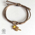 pulseira oxum