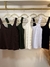 Blusa Gabi - Branca