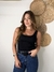 Blusa Gabi - Preto - loja online