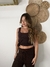 Imagem do Blusa Gabi - Marrom