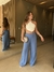 Cropped Brunella - Off White na internet