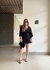 Vestido Nath - Preto na internet