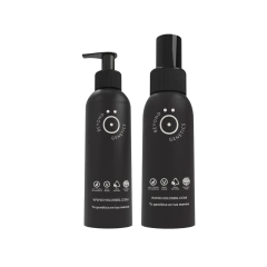 COMBO = Jabón Corporal + Aceite Corporal