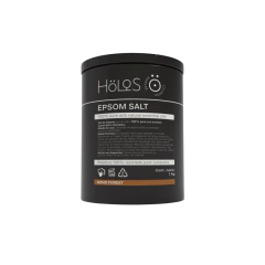 COMBO = 3 Sales 100% de Epsom - Hölos