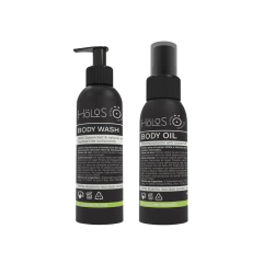 COMBO = Jabón Corporal + Aceite Corporal - Hölos