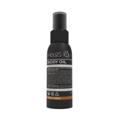 Aceite de Eucalyptus, Romero y Pino