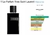 Yves Saint Lauren Y le parfum - comprar online