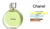 Chanel Chance eau fraiche edp - comprar online