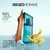 Kenzo homme edt marine - comprar online