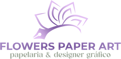 Flowers Paper Art