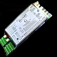 TABLERO DE CONTROL STANLEY MC-521 IQ