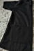 Scrub Masculino Liso Preto - Dra. Criativa