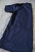 Scrub Masculino Liso Azul Marinho - Dra. Criativa