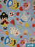 Blusa Avulsa Yasmin Estampado - Disney - comprar online