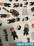 Imagem do Blusa Avulsa Yasmin Estampado - Cinema & TV