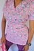 Imagem do Blusa Avulsa Yasmin Estampado - Animais