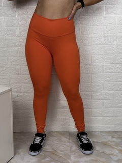 Calça Poliamida Lisa na internet
