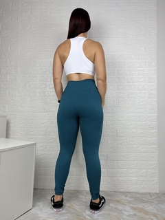 Calça Poliamida Canelado Gosso - loja online