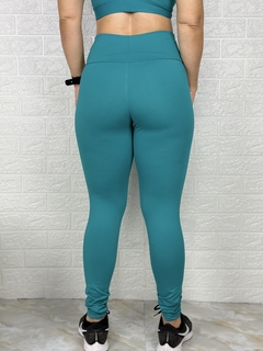 Imagem do Conjunto de Calça em Poliamida Suplex Light