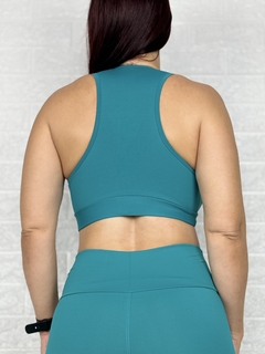 Conjunto de Calça em Poliamida Suplex Light - loja online