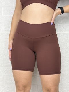 Conjunto Short Poliamida Suplex Light - loja online