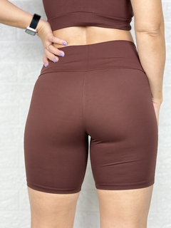 Conjunto Short Poliamida Suplex Light