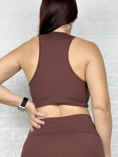 Imagem do Conjunto Short Poliamida Suplex Light
