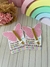 Card com mini lixa dia da mulher - borboletas - comprar online