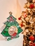 5 caixa árvore para bola de natal - comprar online