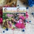 Ímãs de geladeira 10 x 7 cm personalizado com foto e tema - comprar online