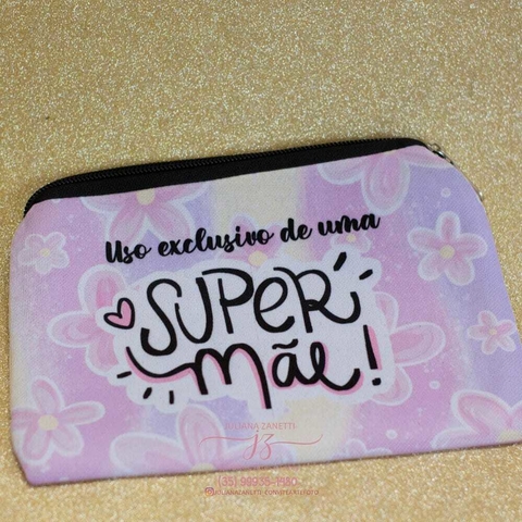 Necessarie uso exclusivo da melhor mãe