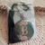Chaveiro com inicial do nome mod preto Luxo - Pronta entrega - comprar online