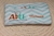 Estojo slim - necessarie personalizada 9 x 22 cm aprox - Juliana Zanetti Personalizados