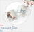 kit Caderno e caneca vintage mulher na internet