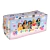 Estojo Escolar Duplo Princesas - comprar online