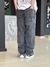 Calça Baggy Estonada